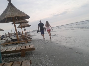 Ce oferte la cazare sunt pentru românii care petrec 1 mai la mare